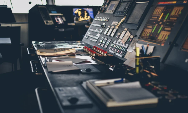 Pricing control dashboard