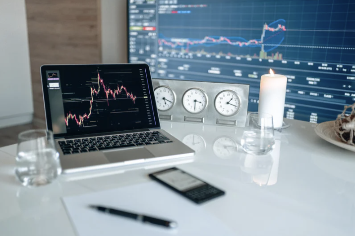 Pricing control dashboard